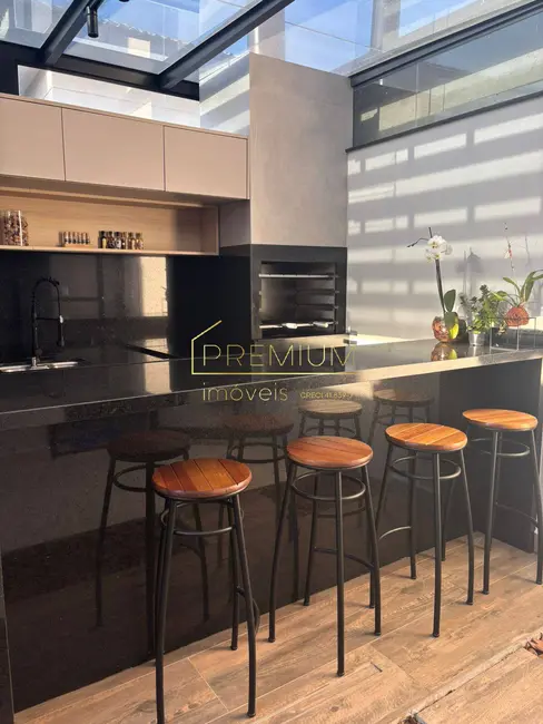 Foto 1 de Casa com 3 quartos à venda, 140m2 em Jardim Carolina, Jundiai - SP