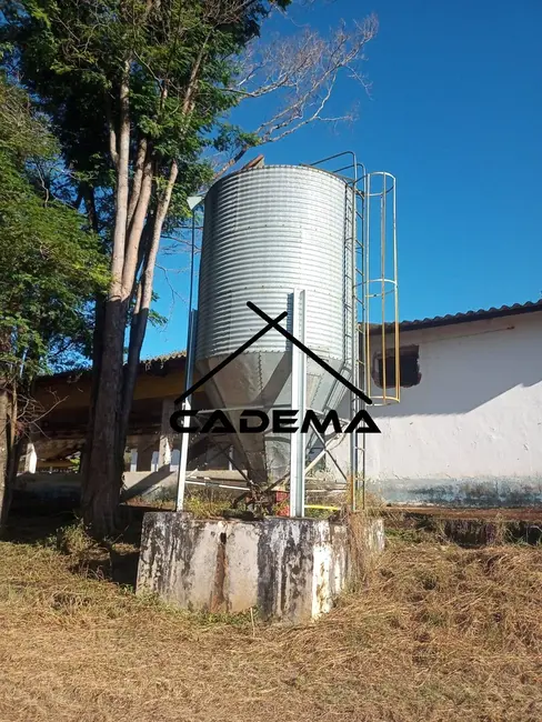 Foto 5 de Sítio / Rancho com 8 quartos à venda, 30070m2 em Monte Siao - MG