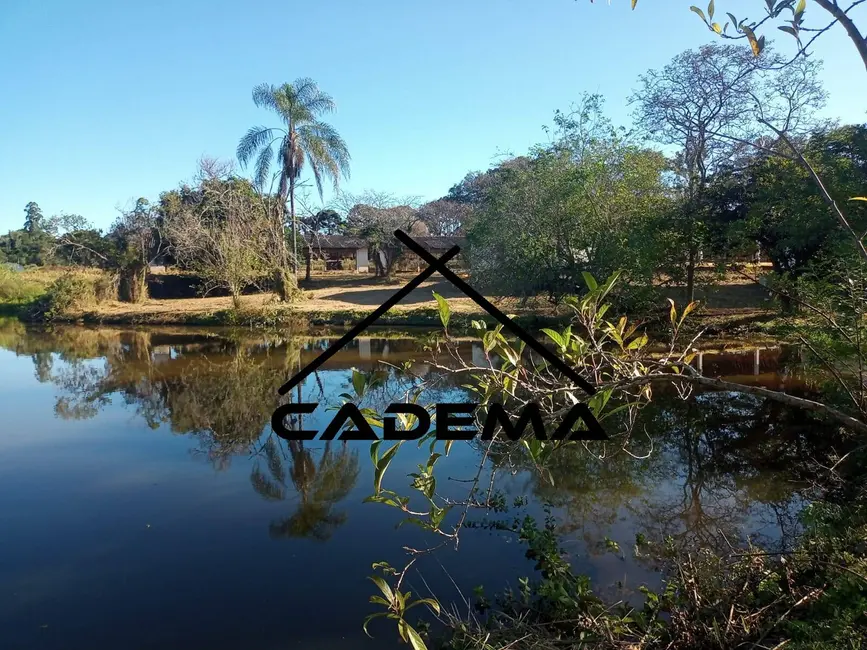 Foto 8 de Sítio / Rancho com 8 quartos à venda, 30070m2 em Monte Siao - MG