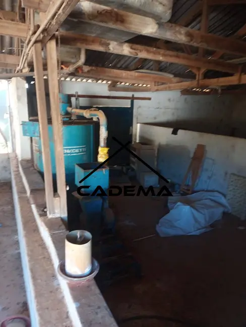 Foto 9 de Sítio / Rancho com 8 quartos à venda, 30070m2 em Monte Siao - MG