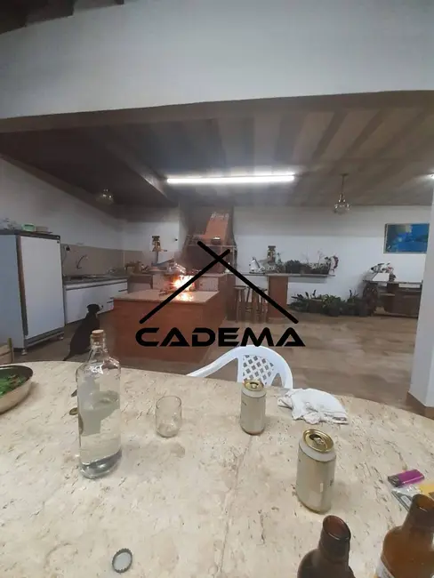 Foto 7 de Sítio / Rancho com 5 quartos à venda, 25000m2 em Jacutinga - MG