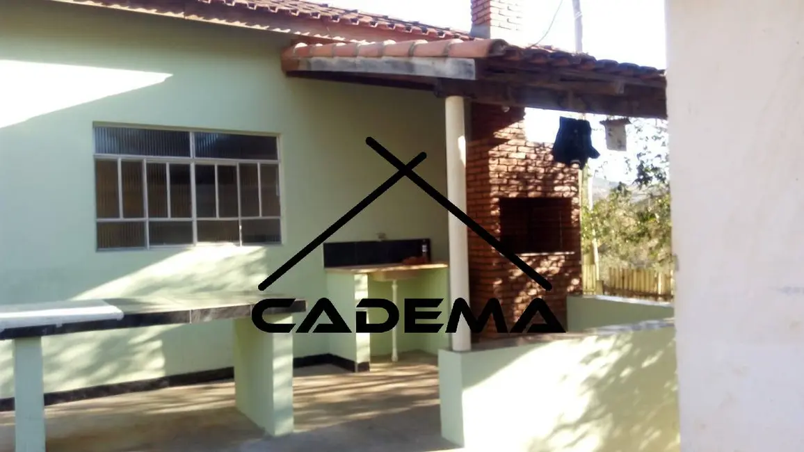 Sítio / Rancho com 5 quartos à venda, 8m2 em Borda Da Mata - MG - imagem 7 Foto 7 de Sítio / Rancho com 5 quartos à venda, 8m2 em Borda Da Mata - MG