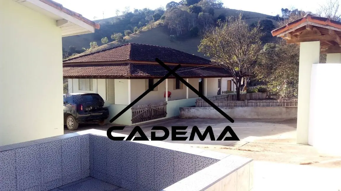 Sítio / Rancho com 5 quartos à venda, 8m2 em Borda Da Mata - MG - imagem 5 Foto 5 de Sítio / Rancho com 5 quartos à venda, 8m2 em Borda Da Mata - MG