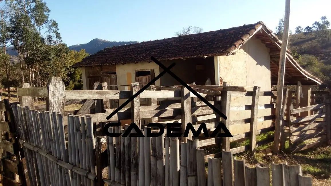 Sítio / Rancho com 5 quartos à venda, 8m2 em Borda Da Mata - MG - imagem 9 Foto 9 de Sítio / Rancho com 5 quartos à venda, 8m2 em Borda Da Mata - MG