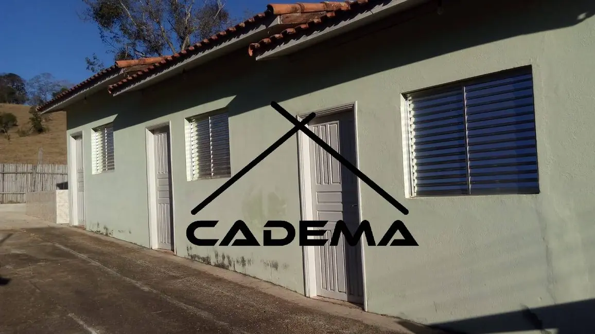 Sítio / Rancho com 5 quartos à venda, 8m2 em Borda Da Mata - MG - imagem 6 Foto 6 de Sítio / Rancho com 5 quartos à venda, 8m2 em Borda Da Mata - MG