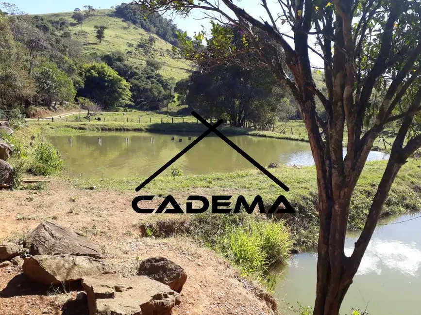 Sítio / Rancho com 2 quartos à venda, 24200m2 em Ouro Fino - MG - imagem 7 Foto 7 de Sítio / Rancho com 2 quartos à venda, 24200m2 em Ouro Fino - MG