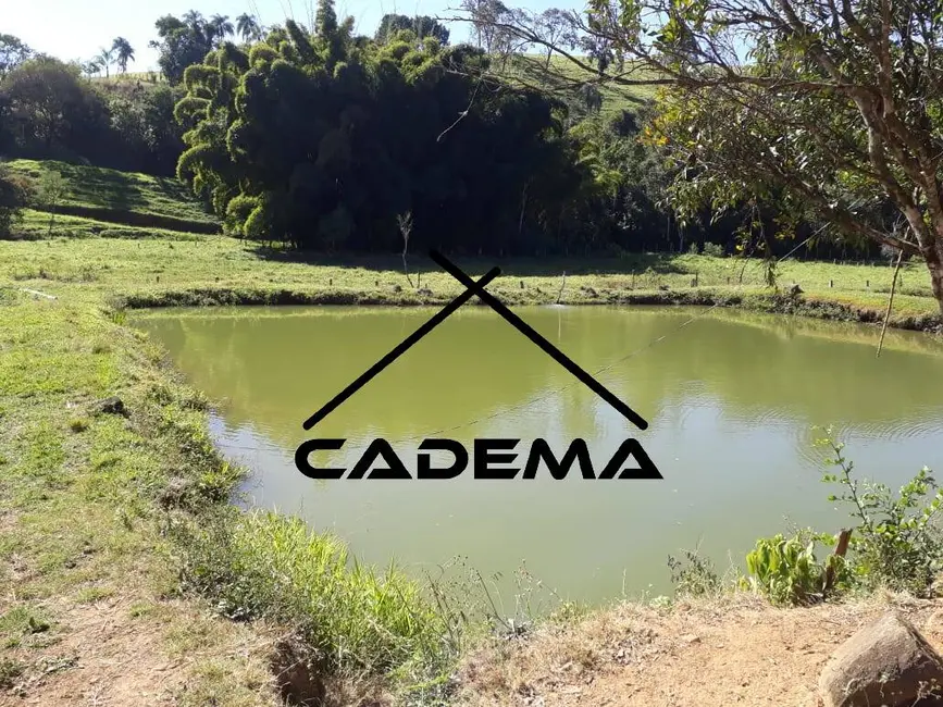 Sítio / Rancho com 2 quartos à venda, 24200m2 em Ouro Fino - MG - imagem 6 Foto 6 de Sítio / Rancho com 2 quartos à venda, 24200m2 em Ouro Fino - MG