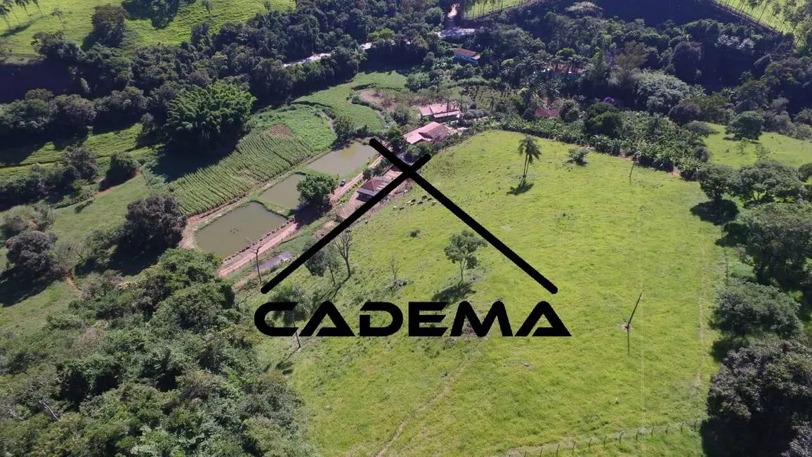 Sítio / Rancho com 2 quartos à venda, 24200m2 em Ouro Fino - MG - imagem 5 Foto 5 de Sítio / Rancho com 2 quartos à venda, 24200m2 em Ouro Fino - MG