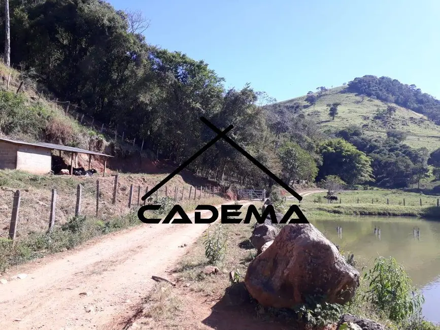 Sítio / Rancho com 2 quartos à venda, 24200m2 em Ouro Fino - MG - imagem 9 Foto 9 de Sítio / Rancho com 2 quartos à venda, 24200m2 em Ouro Fino - MG