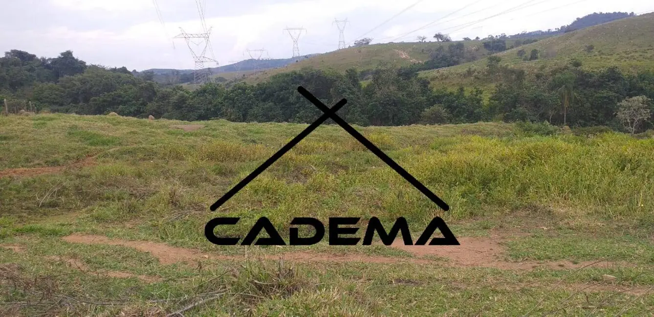 Foto 3 de Sítio / Rancho com 2 quartos à venda, 484000m2 em Monte Siao - MG