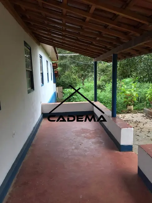 Foto 9 de Chácara com 5 quartos à venda, 3000m2 em Congonhal - MG