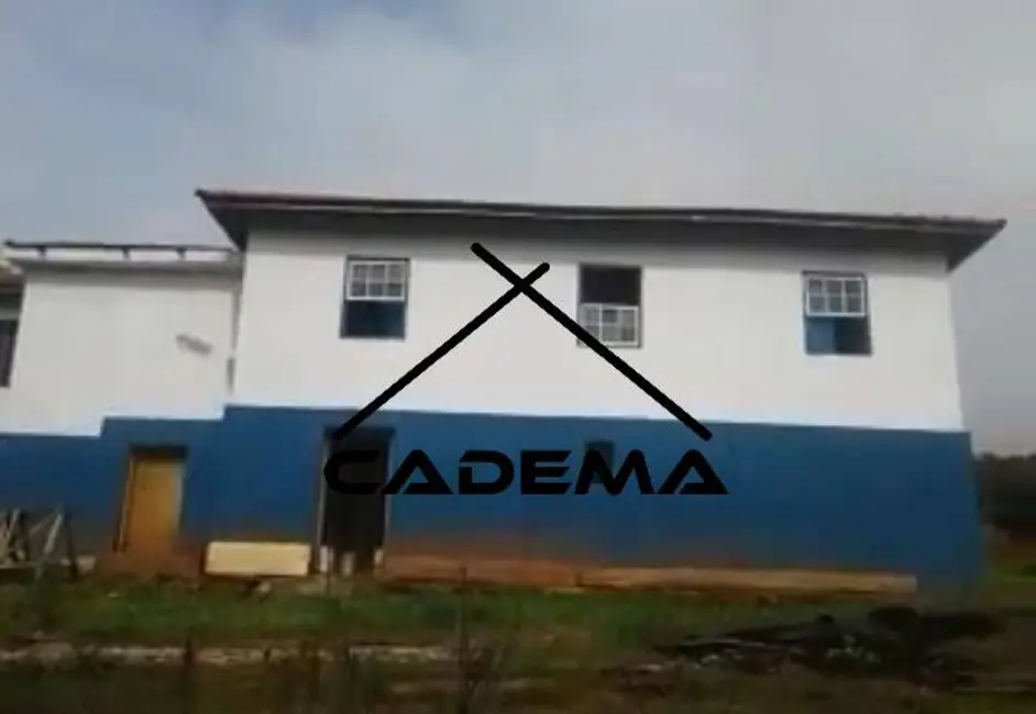 Foto 7 de Chácara com 5 quartos à venda, 3000m2 em Congonhal - MG