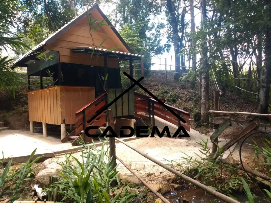 Sítio / Rancho com 3 quartos à venda em Borda Da Mata - MG - imagem 4 Foto 4 de Sítio / Rancho com 3 quartos à venda em Borda Da Mata - MG