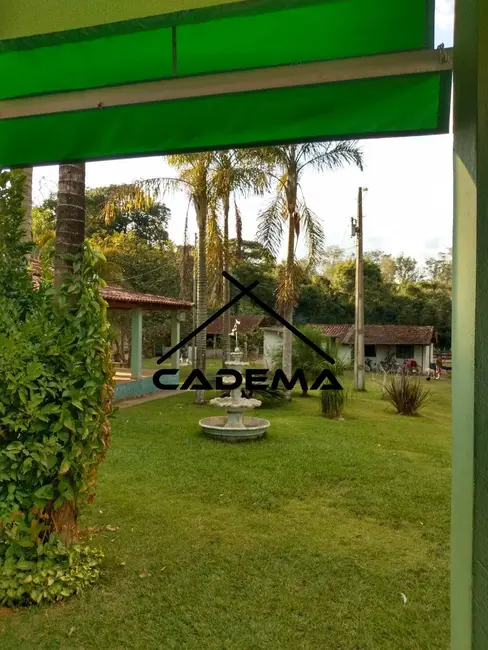 Sítio / Rancho com 3 quartos à venda em Borda Da Mata - MG - imagem 3 Foto 3 de Sítio / Rancho com 3 quartos à venda em Borda Da Mata - MG