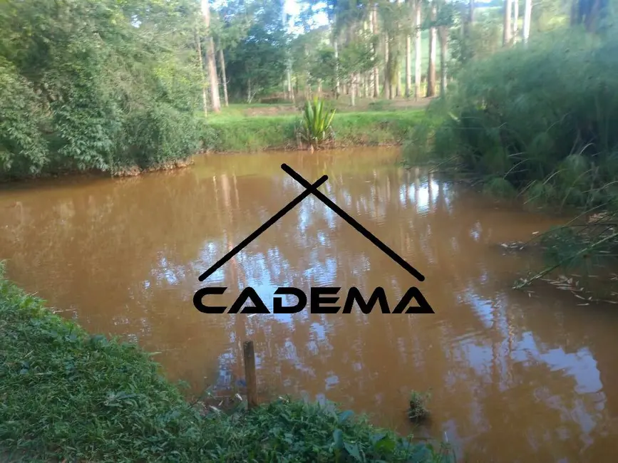 Sítio / Rancho com 3 quartos à venda em Borda Da Mata - MG - imagem 6 Foto 6 de Sítio / Rancho com 3 quartos à venda em Borda Da Mata - MG