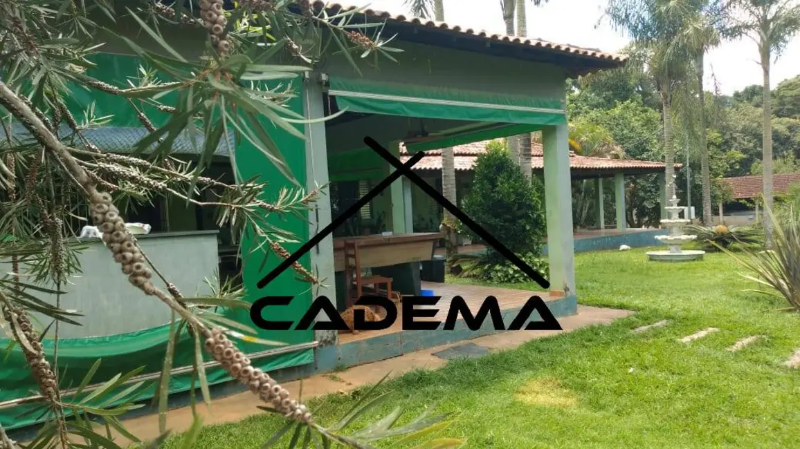 Sítio / Rancho com 3 quartos à venda em Borda Da Mata - MG - imagem 8 Foto 8 de Sítio / Rancho com 3 quartos à venda em Borda Da Mata - MG