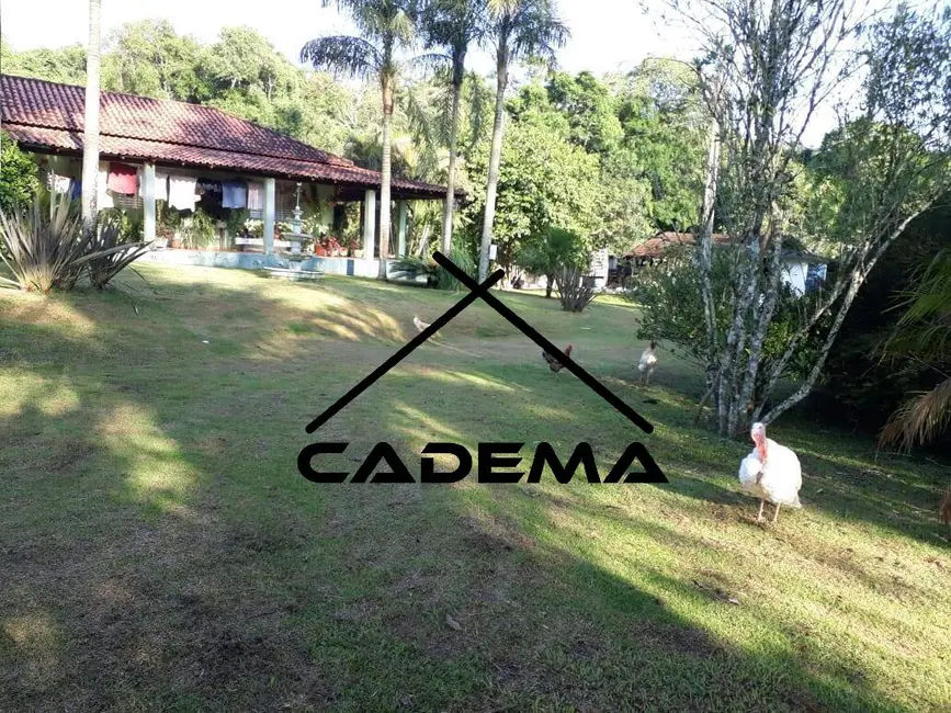 Sítio / Rancho com 3 quartos à venda em Borda Da Mata - MG - imagem 5 Foto 5 de Sítio / Rancho com 3 quartos à venda em Borda Da Mata - MG