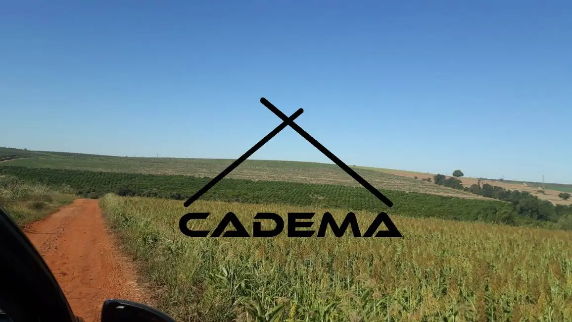 Foto 2 de Chácara à venda, 13m2 em Mogi Mirim - SP