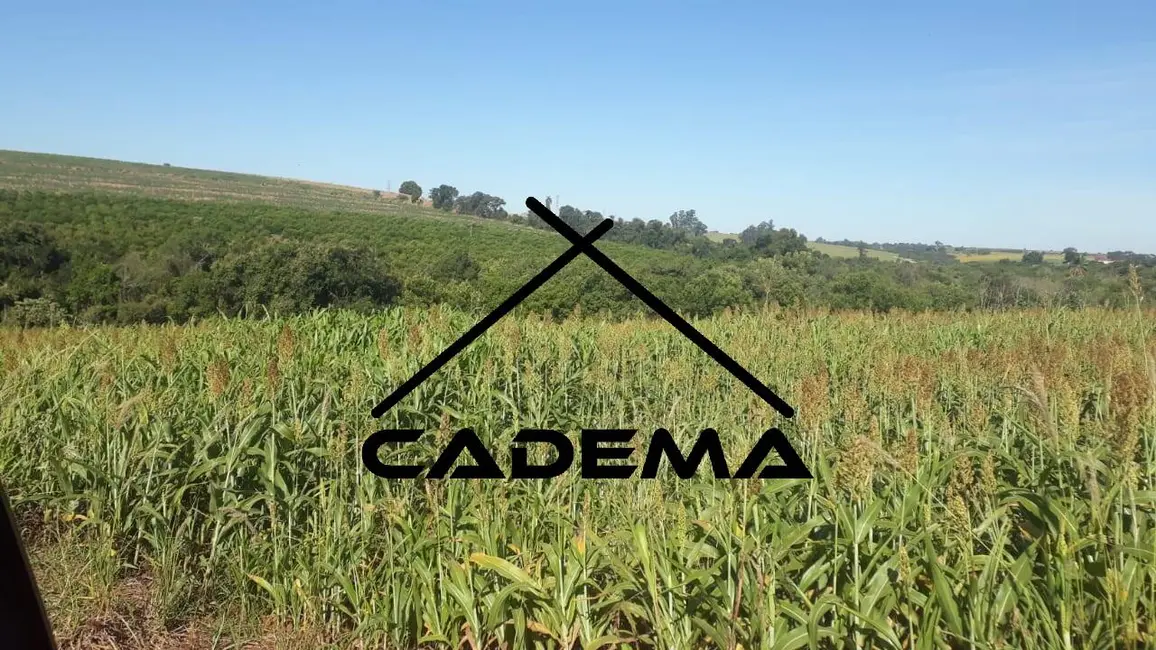 Foto 5 de Chácara à venda, 13m2 em Mogi Mirim - SP