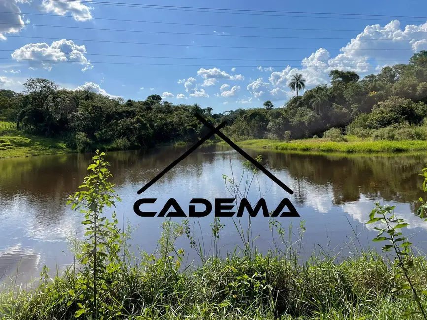 Foto 2 de Chácara à venda, 10m2 em Mogi Mirim - SP