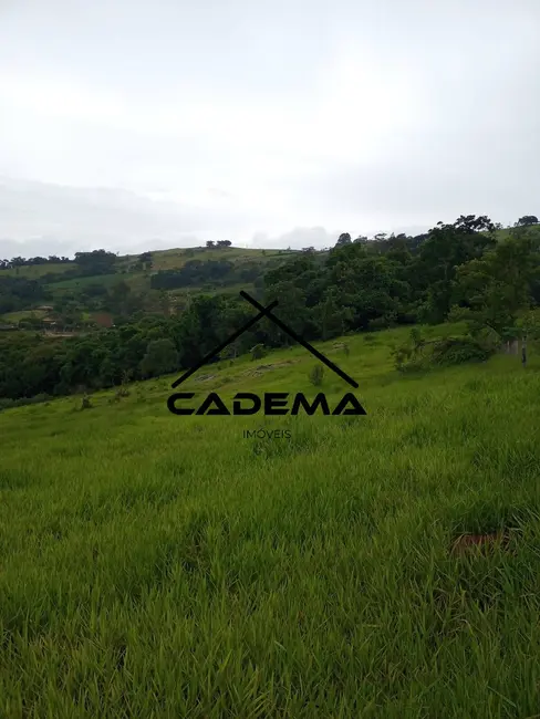 Foto 3 de Sítio / Rancho à venda, 31000m2 em Socorro - SP