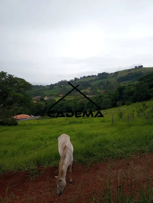 Foto 6 de Sítio / Rancho à venda, 31000m2 em Socorro - SP