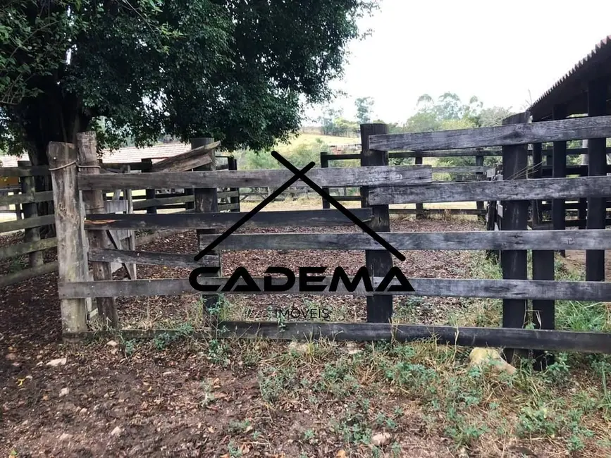 Foto 9 de Sítio / Rancho com 3 quartos à venda, 20m2 em Lindoia - SP
