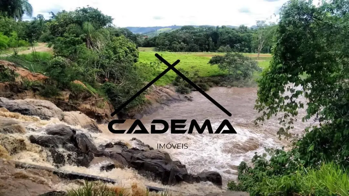 Foto 3 de Sítio / Rancho com 3 quartos à venda, 20m2 em Lindoia - SP