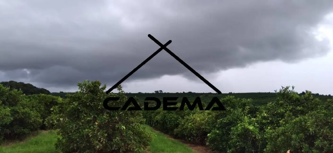 Foto 4 de Fazenda / Haras com 5 quartos à venda, 300m2 em Lins - SP