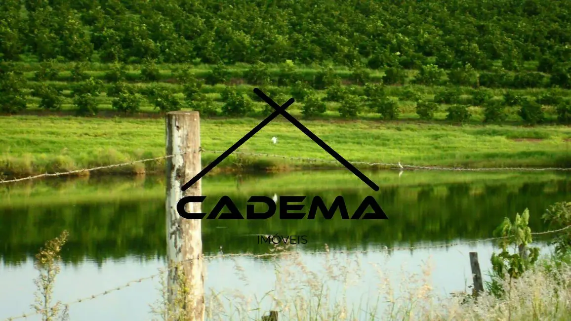 Foto 8 de Fazenda / Haras com 5 quartos à venda, 300m2 em Lins - SP