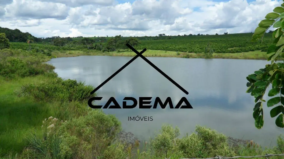 Foto 9 de Fazenda / Haras com 5 quartos à venda, 300m2 em Lins - SP