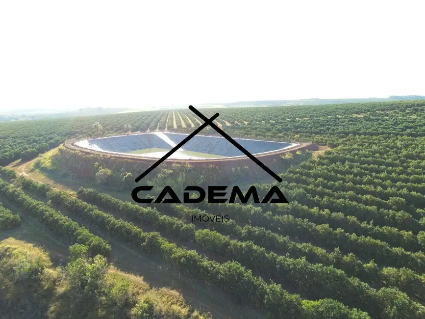 Foto 3 de Fazenda / Haras com 5 quartos à venda, 300m2 em Lins - SP