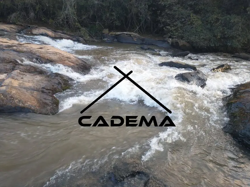 Foto 4 de Sítio / Rancho à venda, 12m2 em Socorro - SP