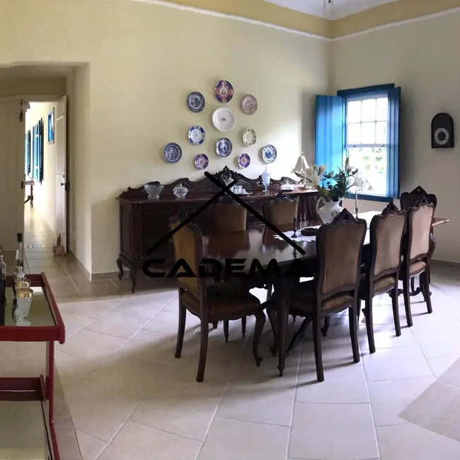 Foto 5 de Sítio / Rancho com 4 quartos à venda, 30m2 em Monte Siao - MG