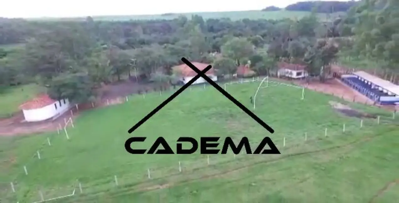 Sítio / Rancho com 3 quartos à venda, 20m2 em Araraquara - SP - imagem 7 Foto 7 de Sítio / Rancho com 3 quartos à venda, 20m2 em Araraquara - SP