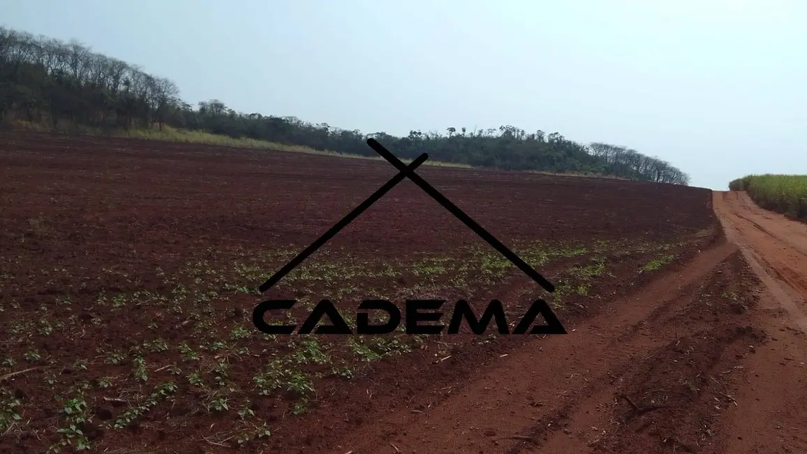 Foto 4 de Sítio / Rancho à venda, 12m2 em Sao Carlos - SP