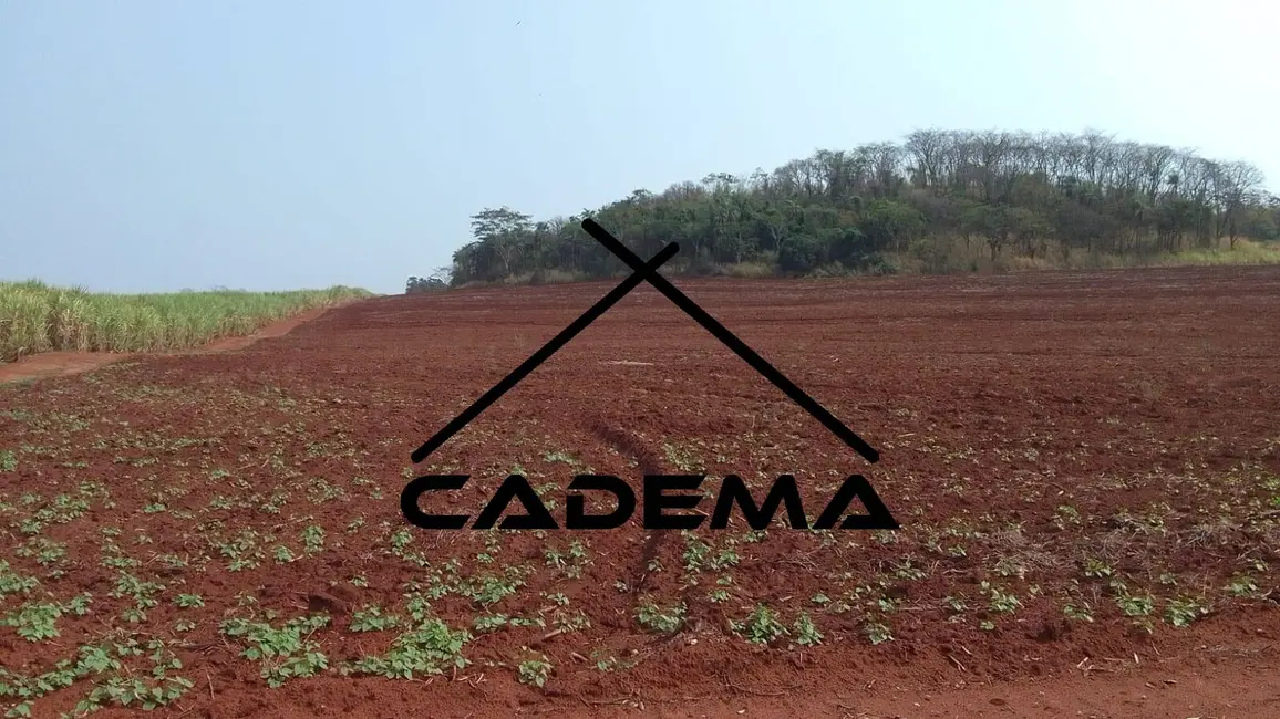 Foto 3 de Sítio / Rancho à venda, 12m2 em Sao Carlos - SP