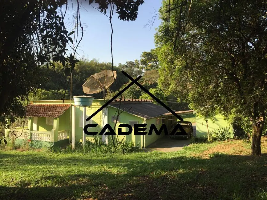 Foto 7 de Sítio / Rancho com 3 quartos à venda, 23m2 em Sao Carlos - SP