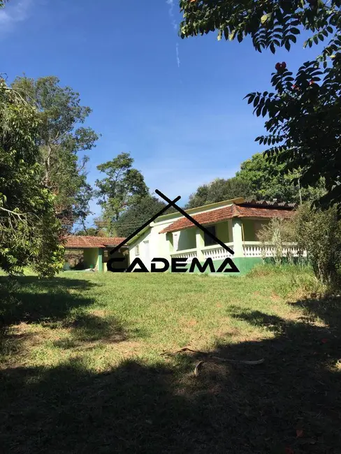 Foto 5 de Sítio / Rancho com 3 quartos à venda, 23m2 em Sao Carlos - SP