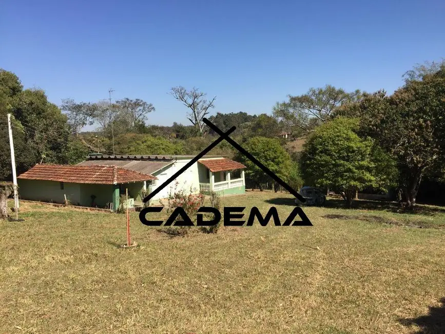 Foto 6 de Sítio / Rancho com 3 quartos à venda, 23m2 em Sao Carlos - SP