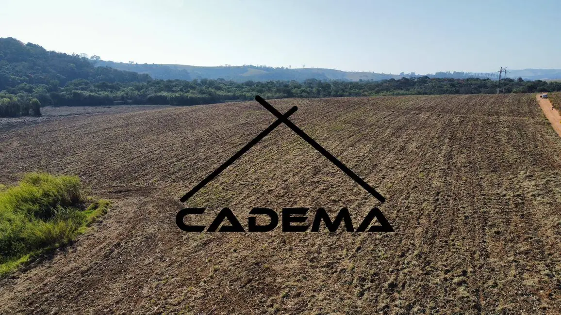 Foto 4 de Sítio / Rancho à venda, 20000m2 em Jacutinga - MG