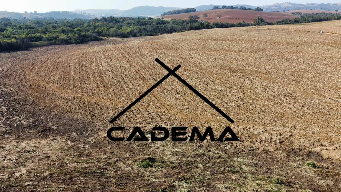 Foto 3 de Sítio / Rancho à venda, 20000m2 em Jacutinga - MG