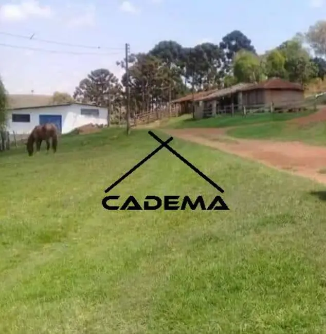 Foto 6 de Fazenda / Haras com 3 quartos à venda, 171m2 em Antonio Carlos - MG