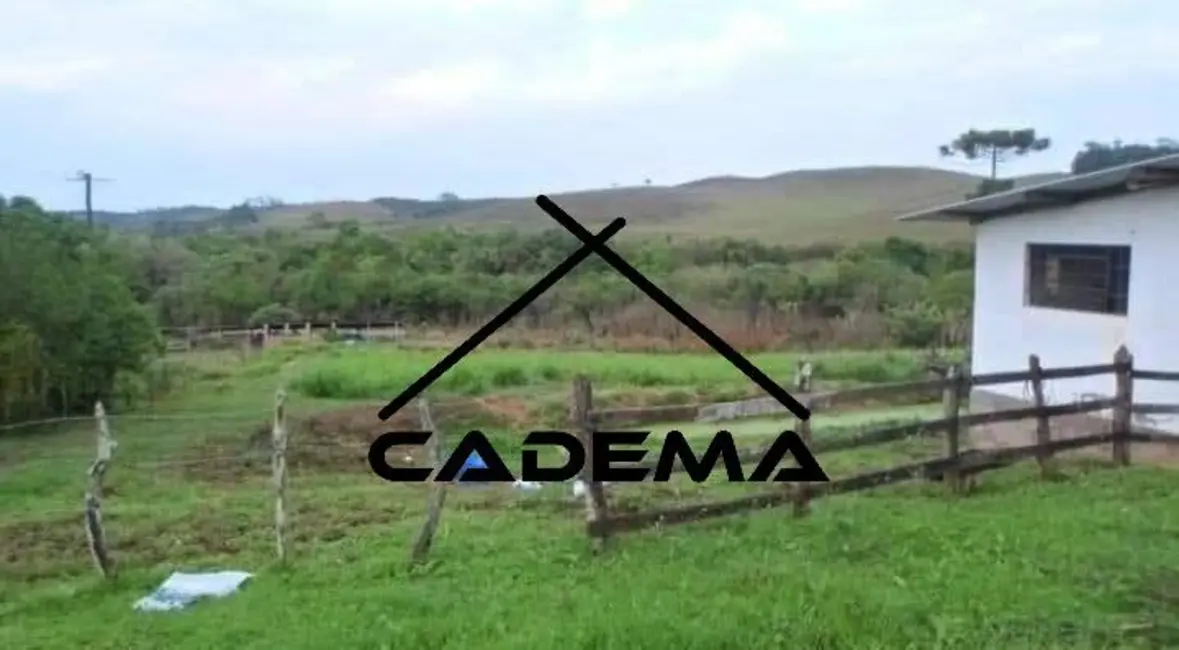 Foto 4 de Fazenda / Haras com 3 quartos à venda, 171m2 em Antonio Carlos - MG