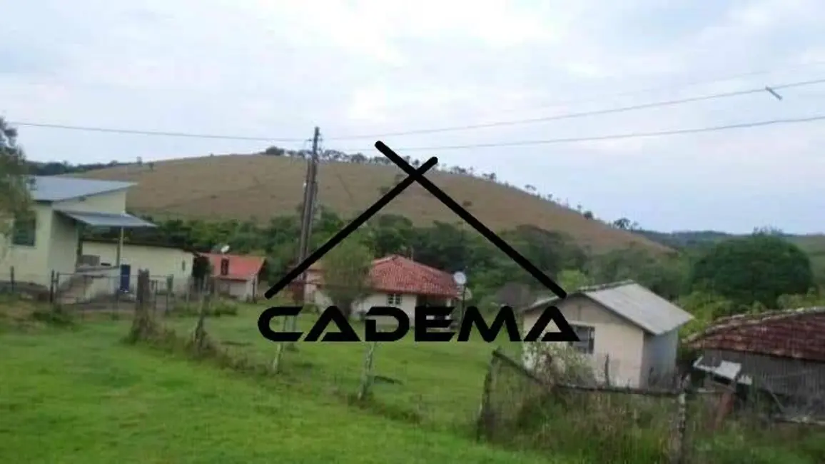 Foto 3 de Fazenda / Haras com 3 quartos à venda, 171m2 em Antonio Carlos - MG