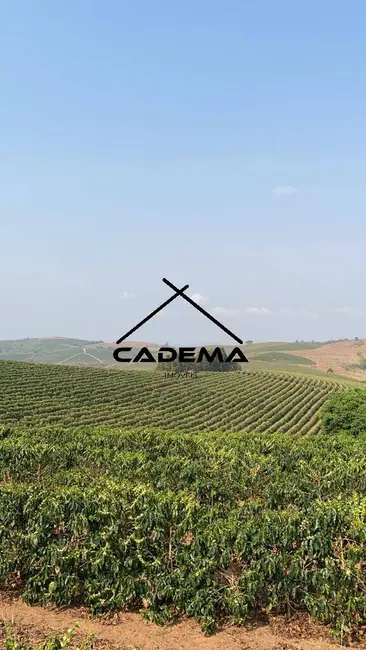 Foto 6 de Fazenda / Haras com 3 quartos à venda, 168m2 em Guaxupe - MG