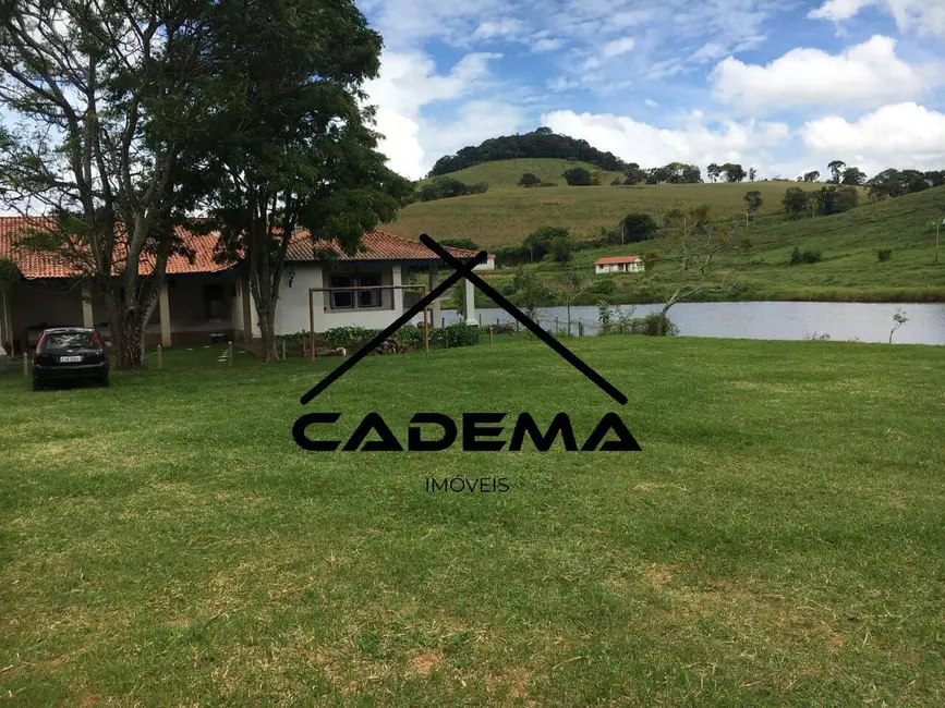 Foto 7 de Fazenda / Haras com 3 quartos à venda, 90m2 em Socorro - SP