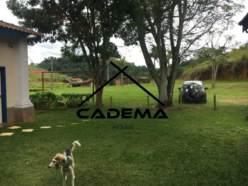 Foto 9 de Fazenda / Haras com 3 quartos à venda, 90m2 em Socorro - SP