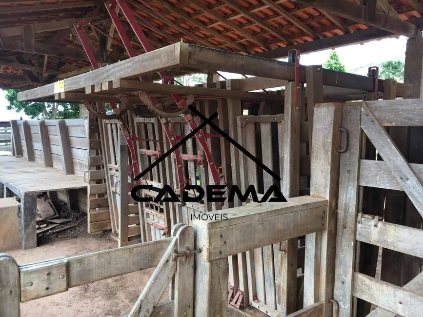 Foto 5 de Fazenda / Haras com 3 quartos à venda, 90m2 em Socorro - SP