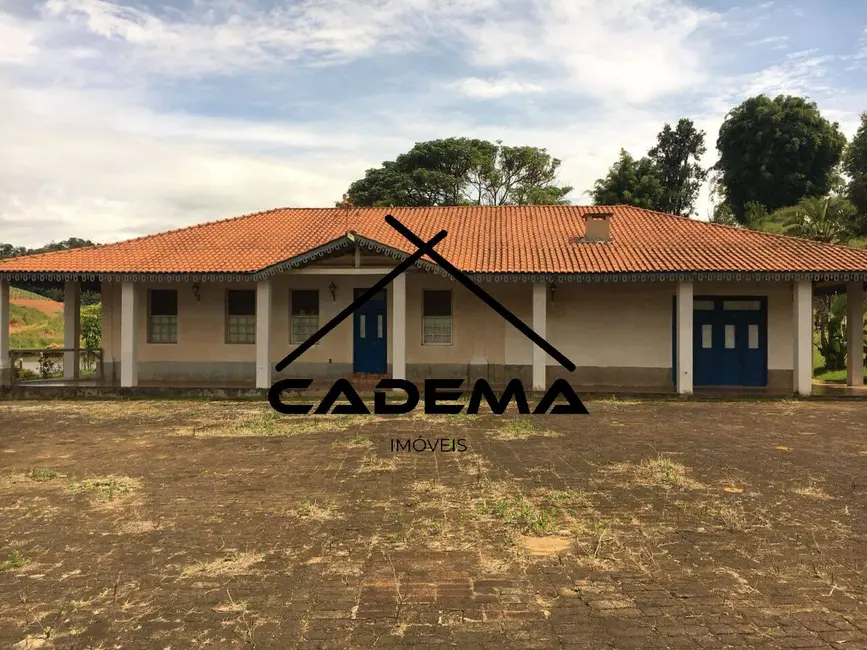 Foto 6 de Fazenda / Haras com 3 quartos à venda, 90m2 em Socorro - SP